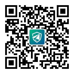 扫码获取技术支持